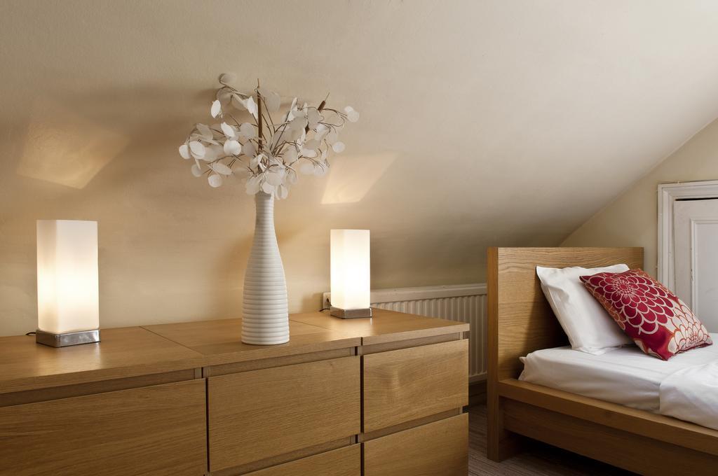 Rushmore 3* London
