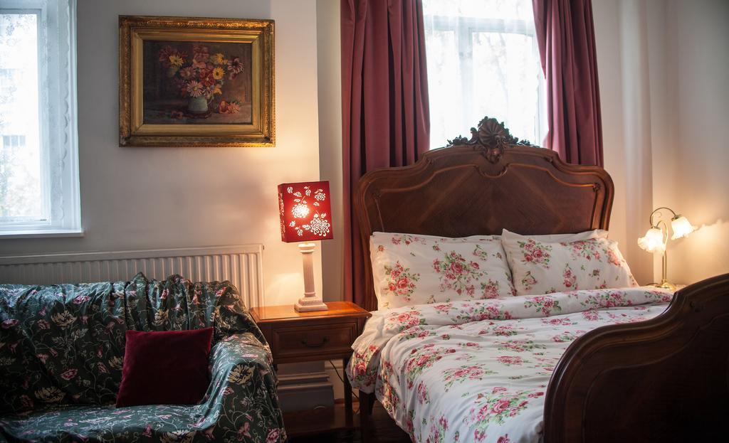 Juliette's 3* London