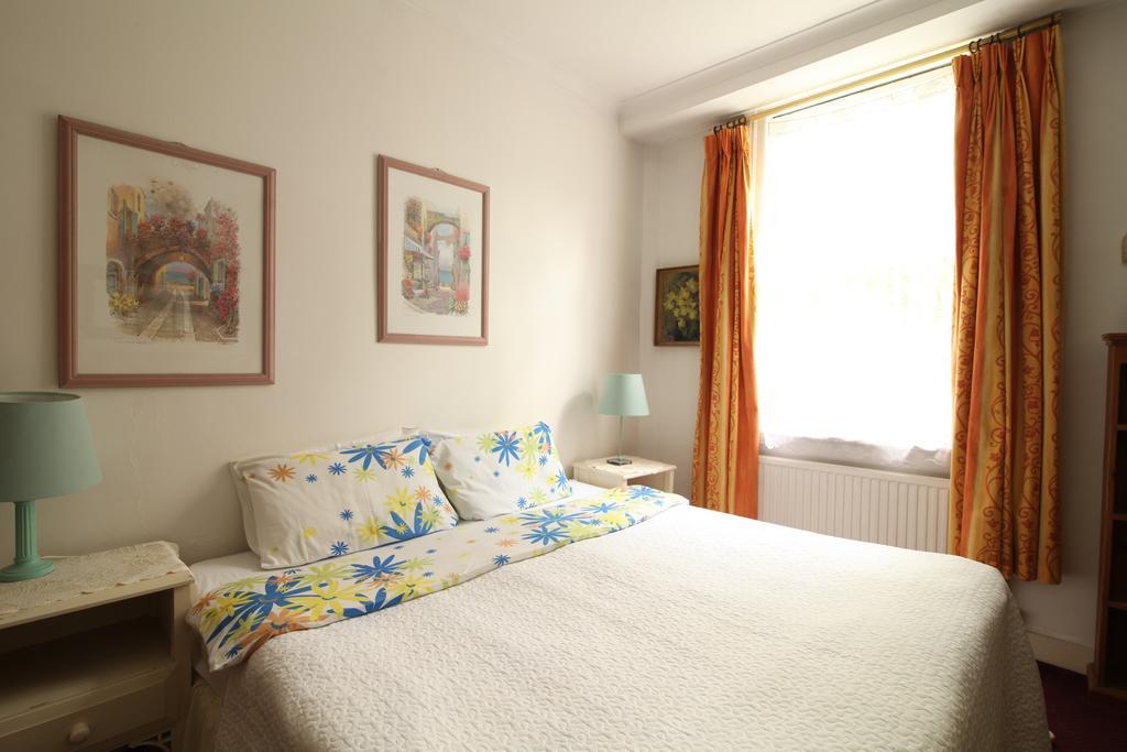 Juliette's Bed & Breakfast 3*