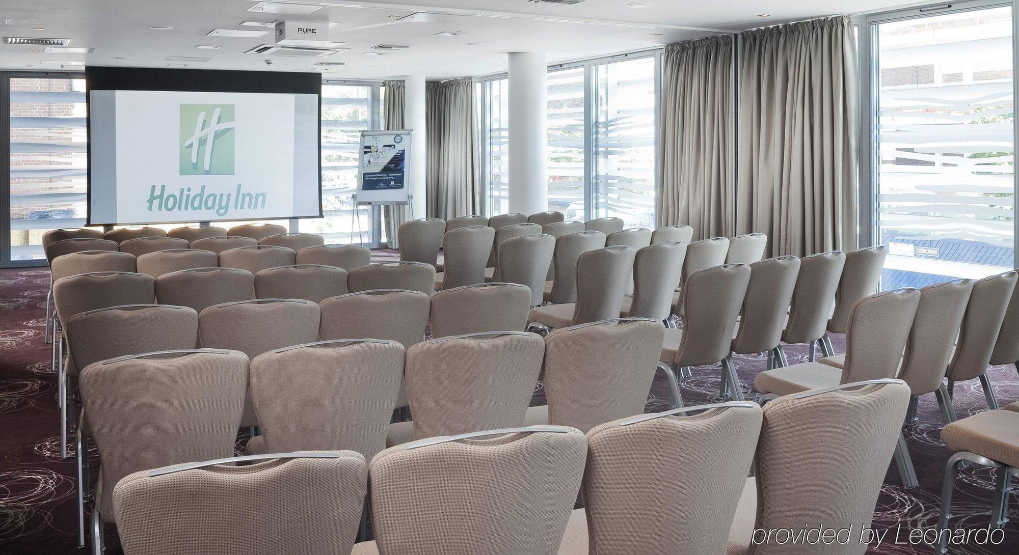 Hotel Holiday Inn London - Whitechapel By Ihg London