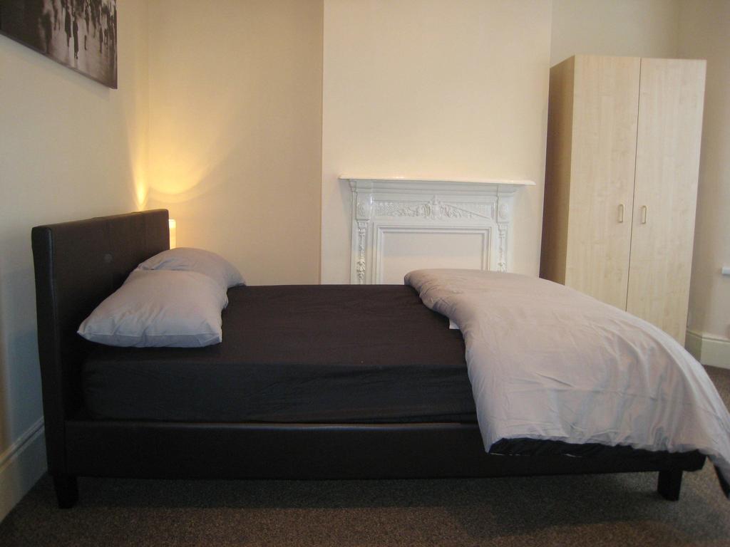 The Dream Resthouse * London