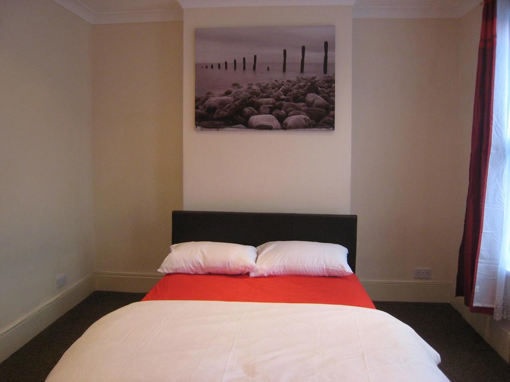The Dream Resthouse *