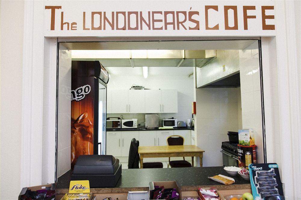 Barkston Earls Court Hostel London