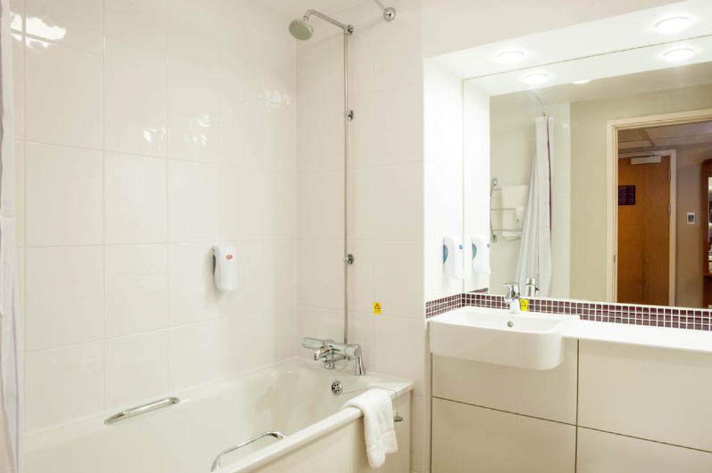Premier Beckton Hotel London