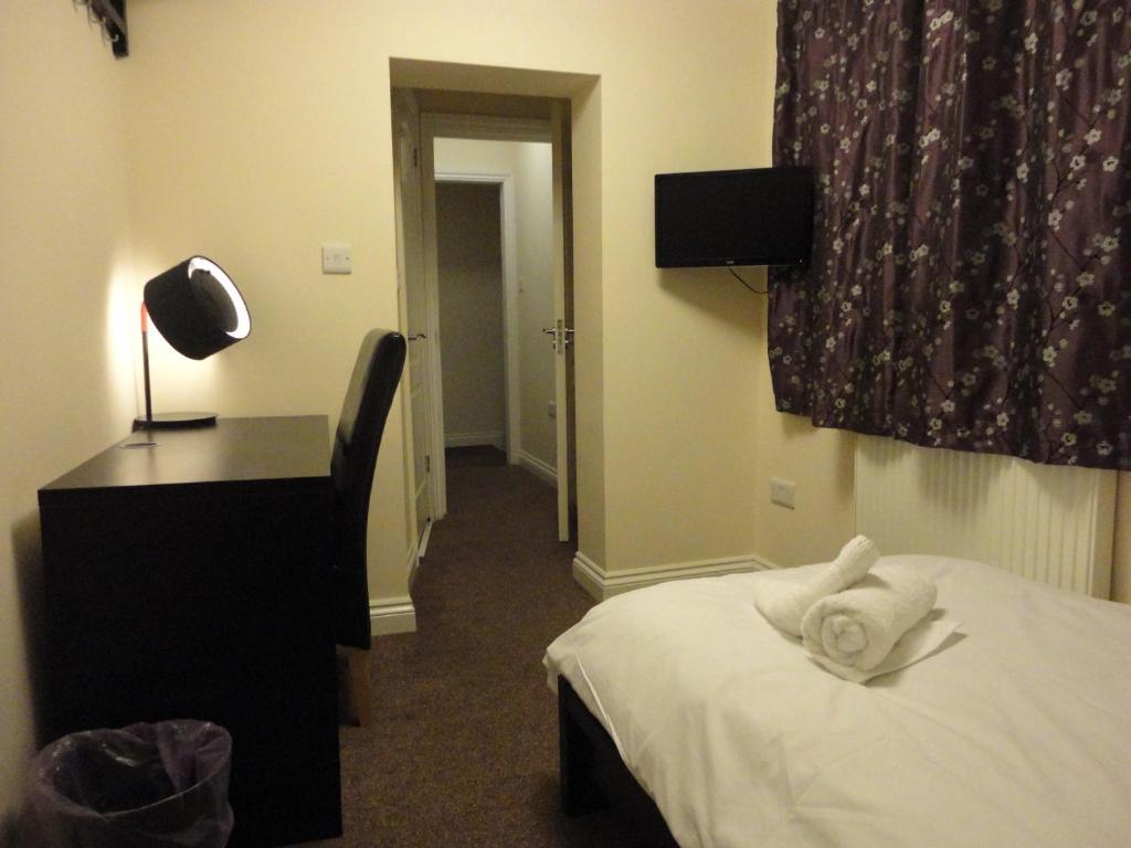 Glorydale Hotel 2*