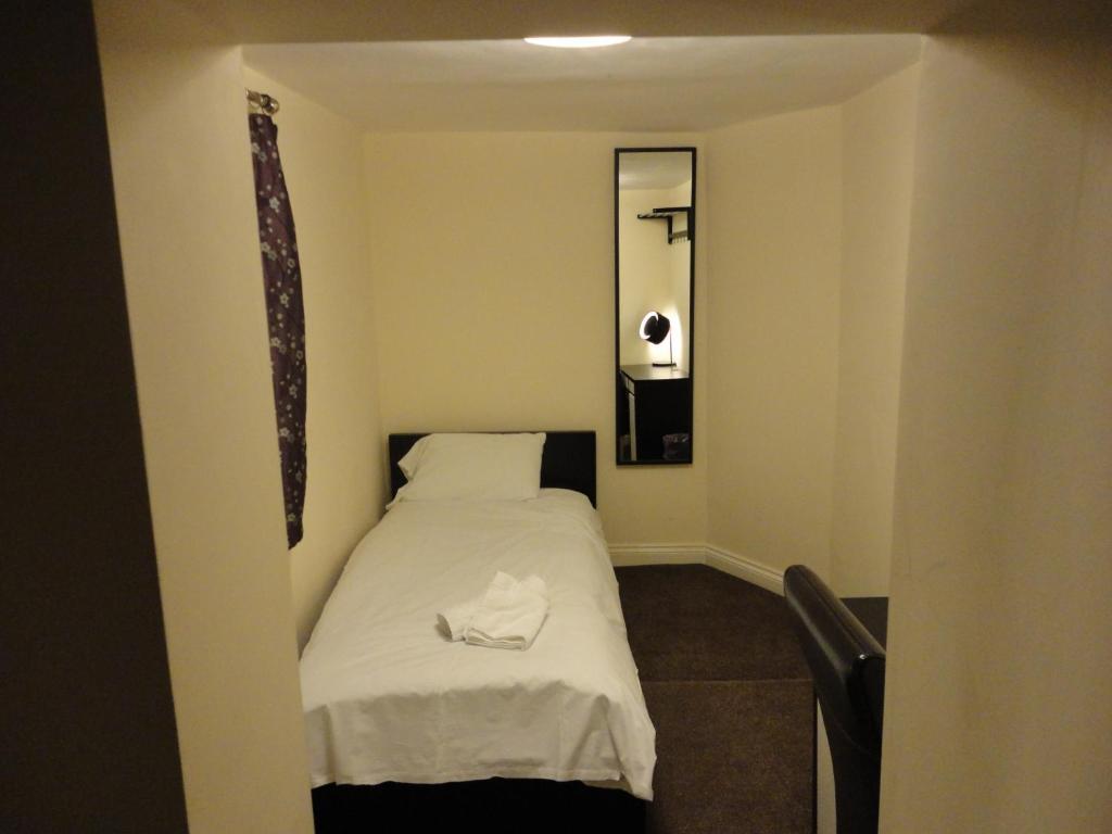 Hotel Glorydale London