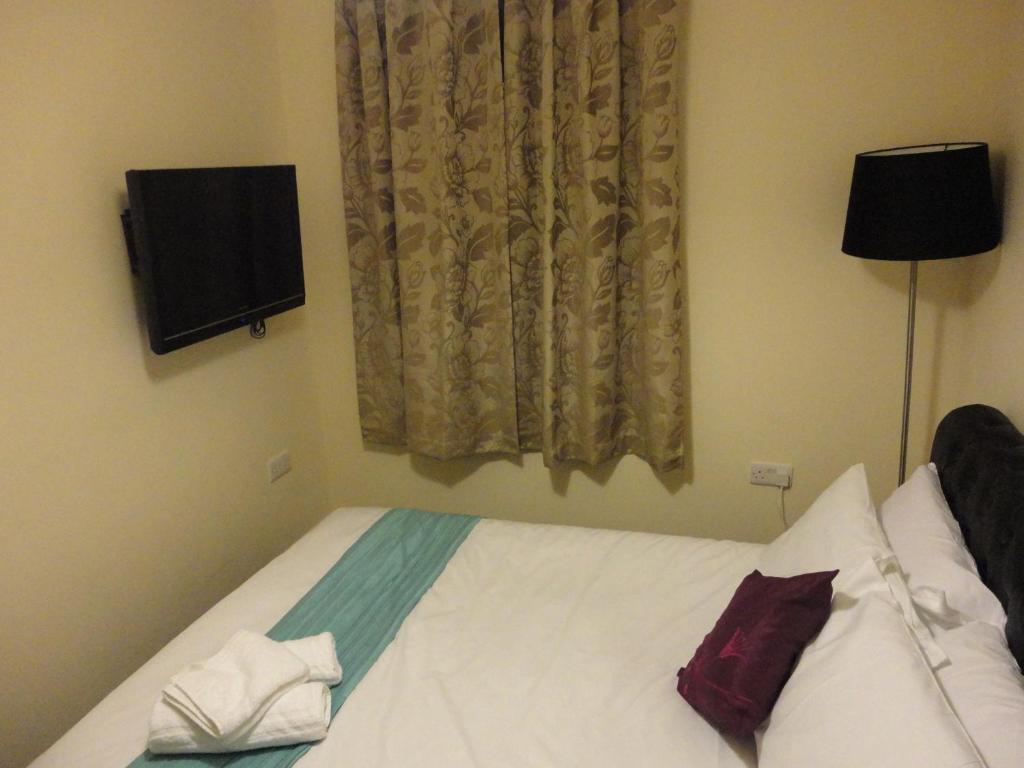 Hotel Glorydale London