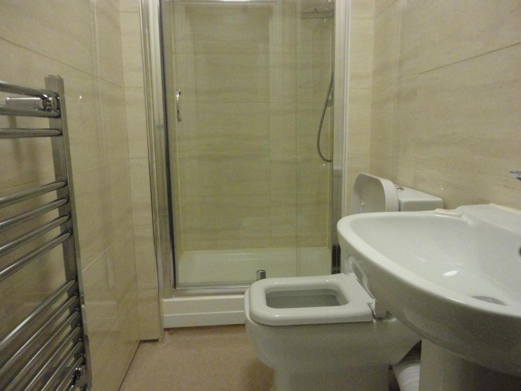 Hotel Glorydale London