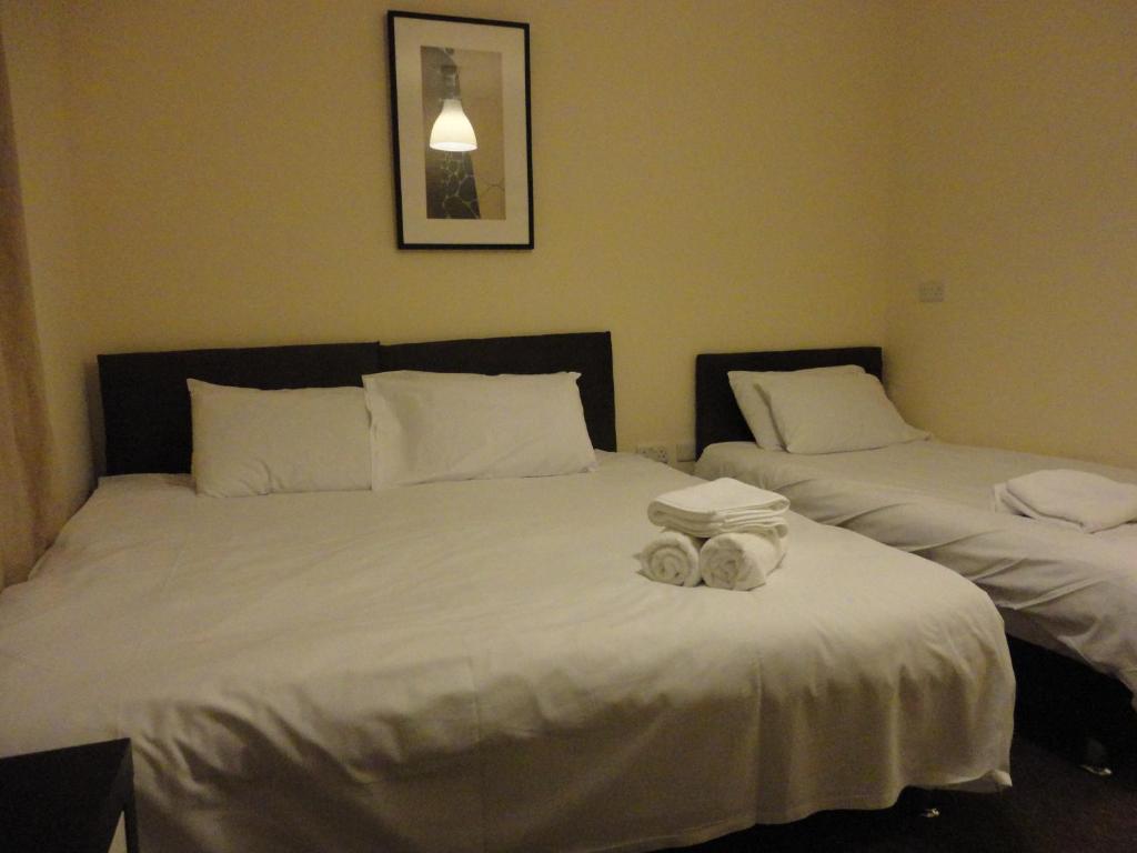 Glorydale Hotel 2*