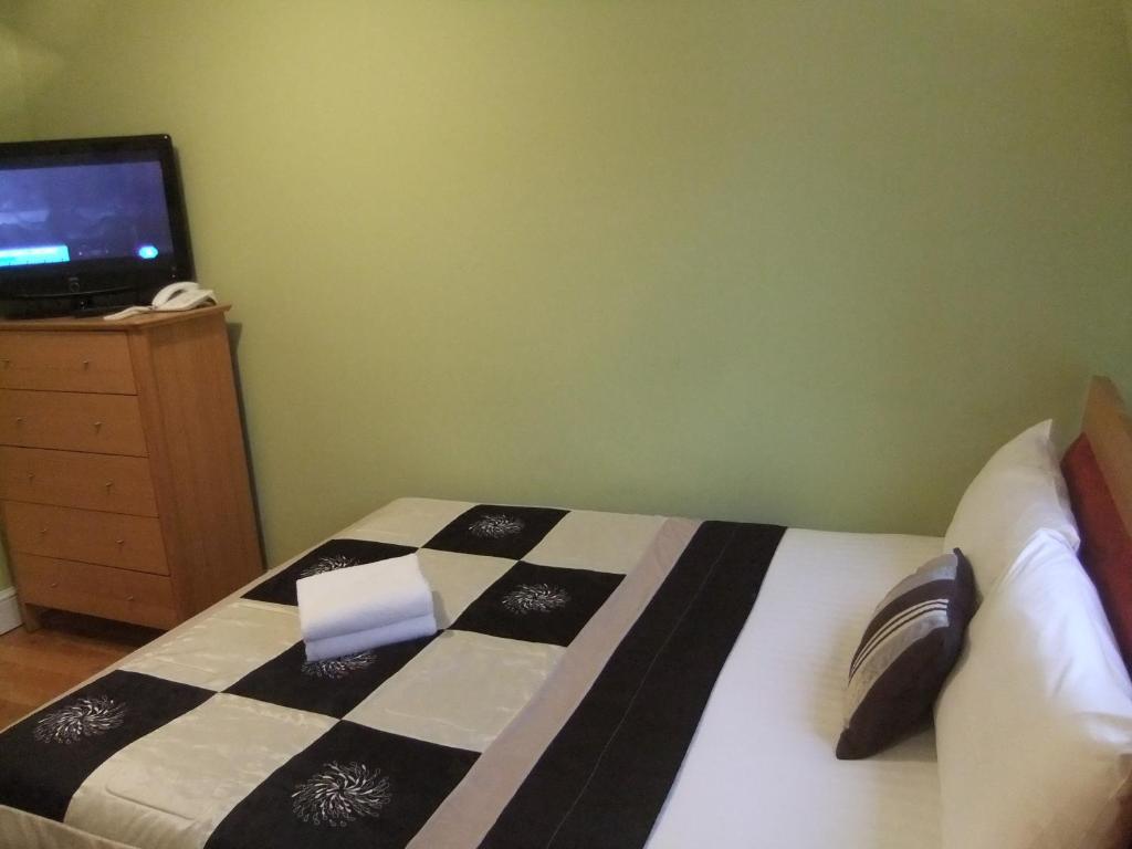 Apartment Dylan Paddington London