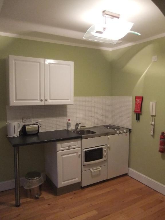 Apartment Dylan Paddington