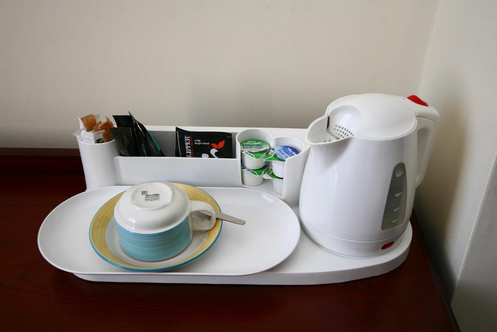 The Penn Club Bed & Breakfast *