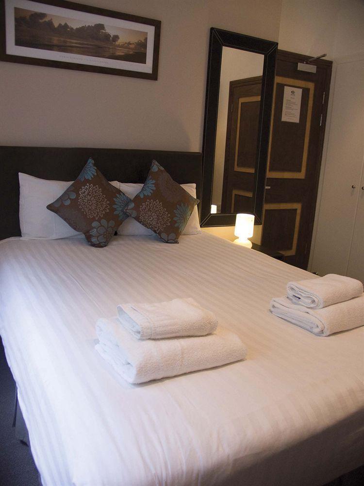 Aparthotel Nox Kensington Gardens 4*