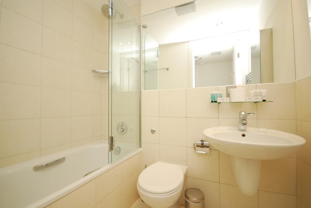 Apartment Valet New Oxford Street *