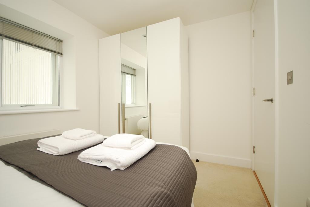 Apartment Valet New Oxford Street London