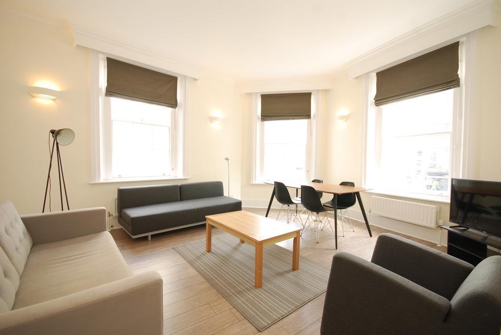 Apartment Valet New Oxford Street