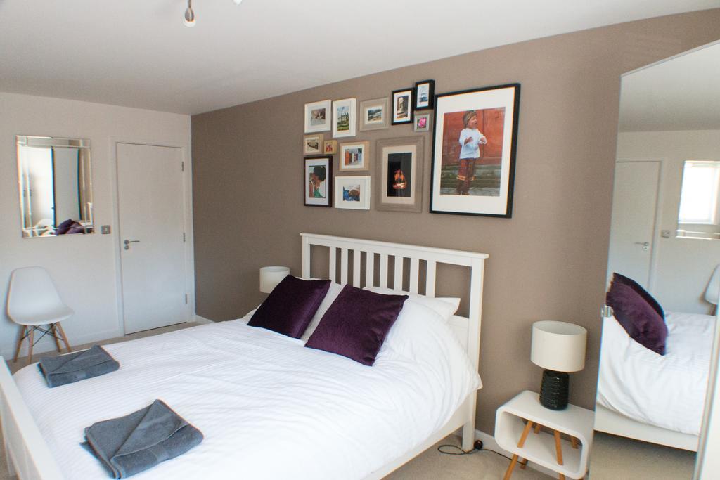 Spacious Family London