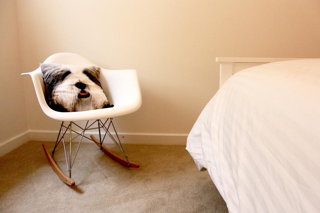 Apartment Spacious Family *