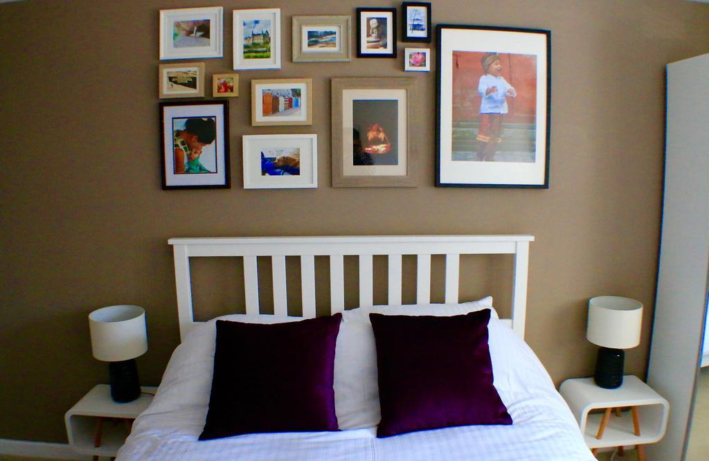 Apartment Spacious Family