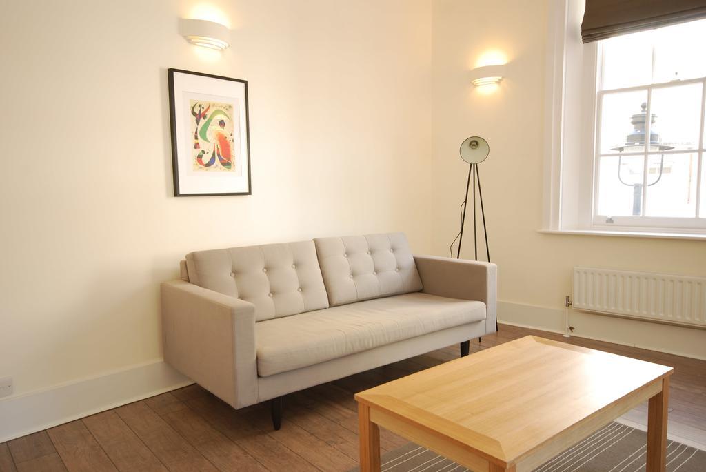 Apartment Valet New Oxford Street London