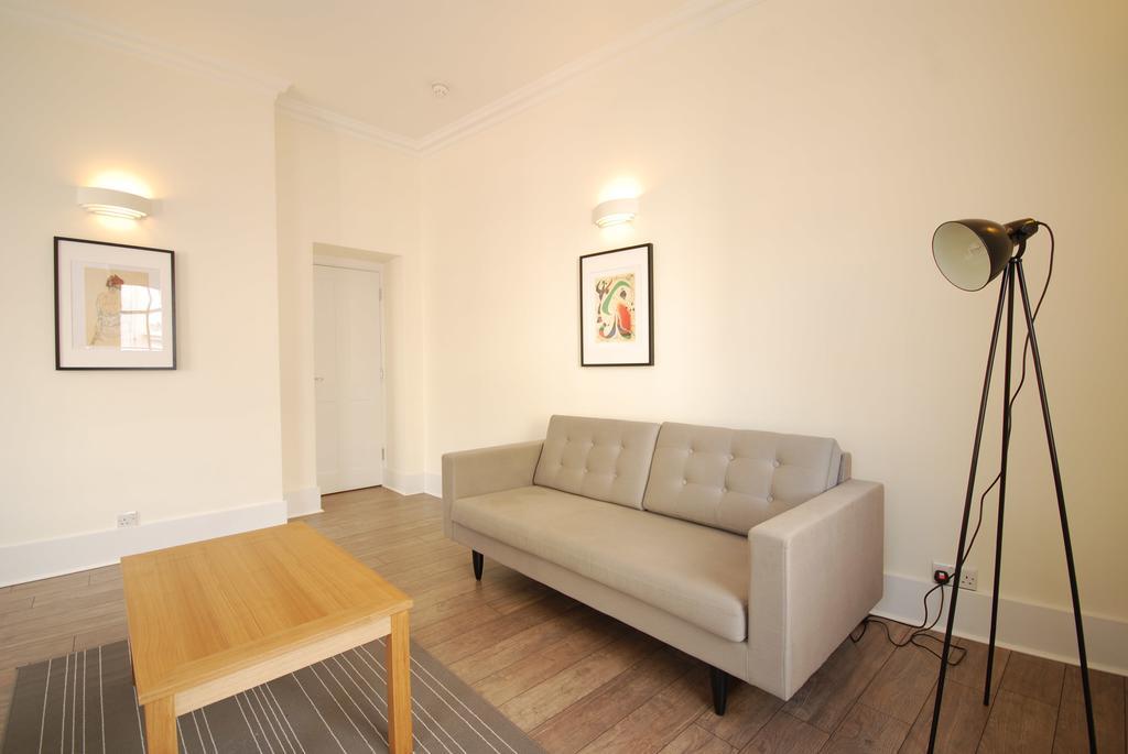 Apartment Valet New Oxford Street *