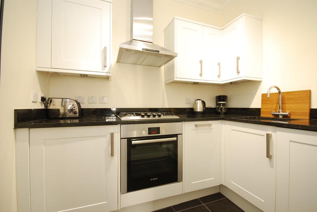 Apartment Valet New Oxford Street *