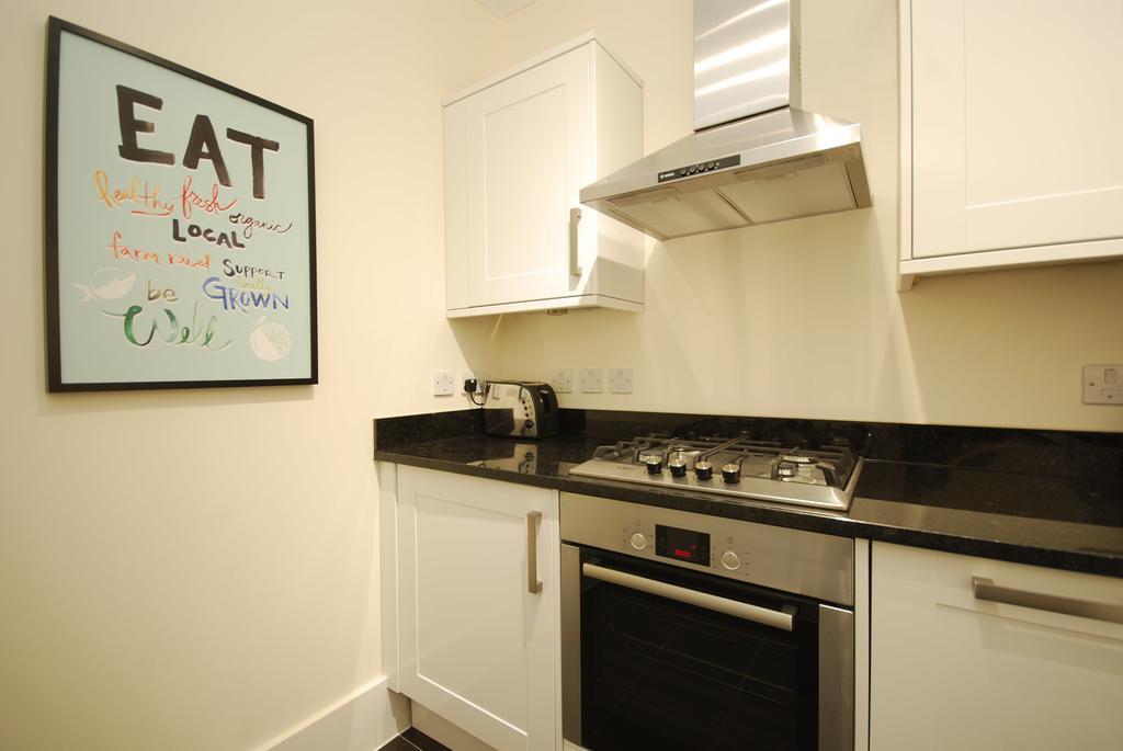 Apartment Valet New Oxford Street