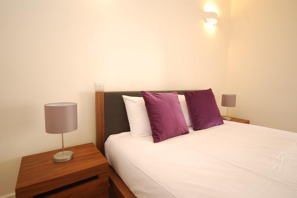 Apartment Valet New Oxford Street *