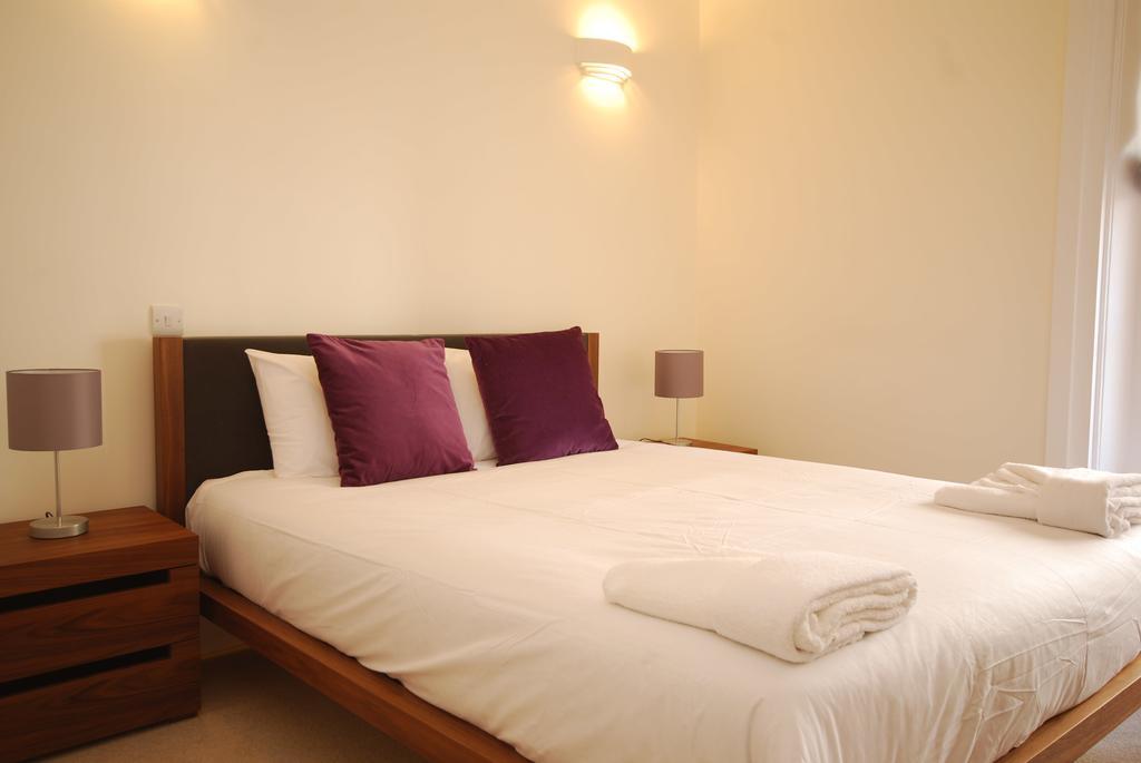 Apartment Valet New Oxford Street London