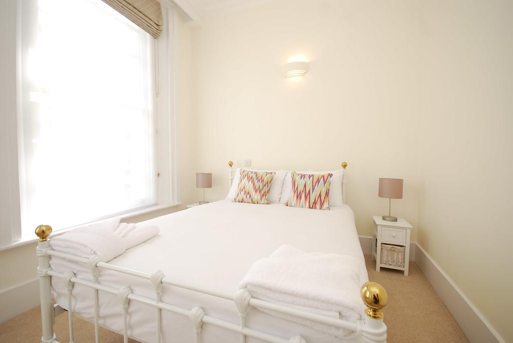 Apartment Valet New Oxford Street London