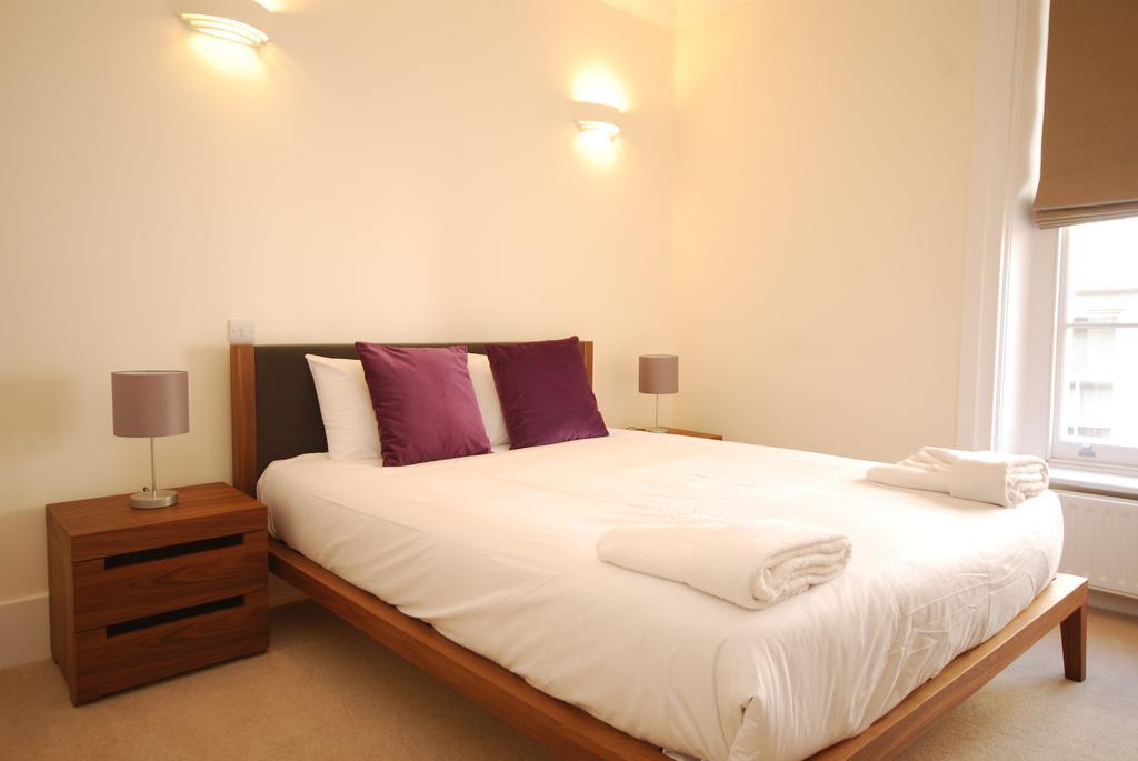 Apartment Valet New Oxford Street *