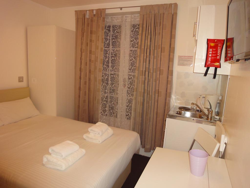 Apartment Dylan Earls Court