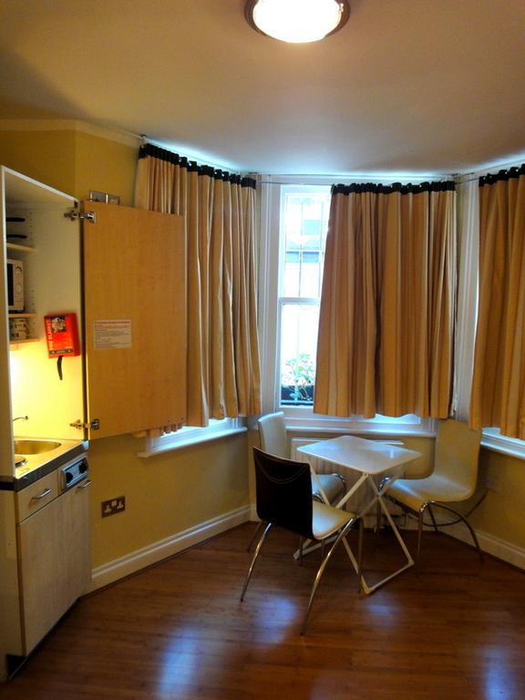 Apartment Dylan Earls Court