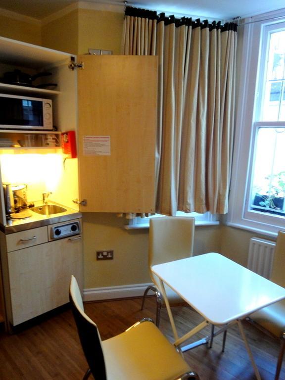 Apartment Dylan Earls Court London
