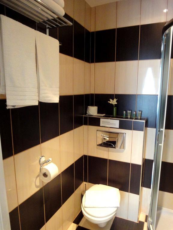Apartment Dylan Earls Court *