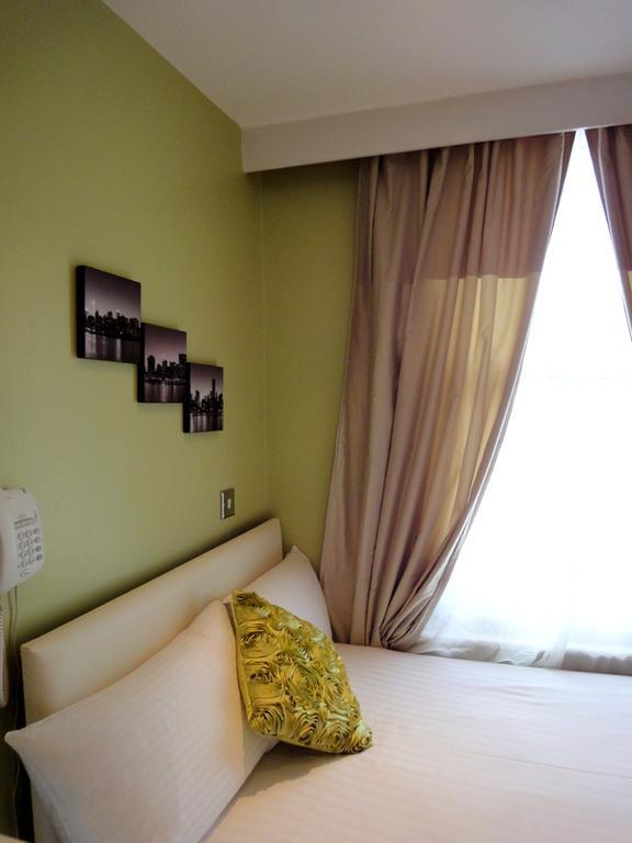 Apartment Dylan Earls Court