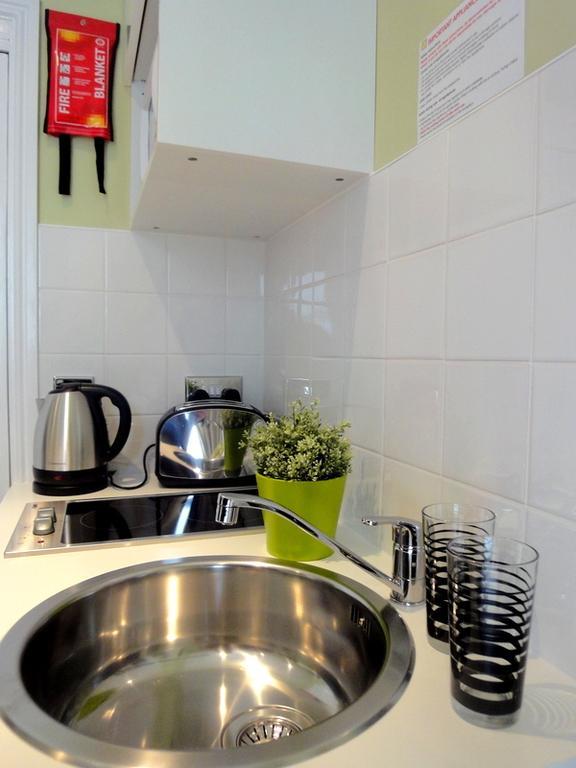 Apartment Dylan Earls Court *