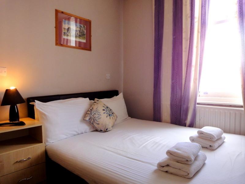 Apartment Dylan Earls Court