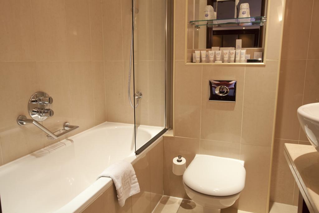 Hotel Paddington Court Executive 4*