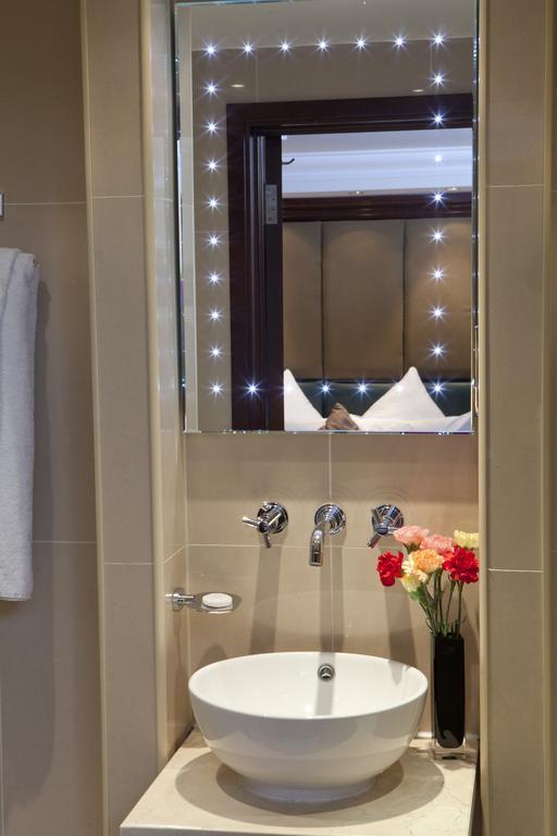 Paddington Court Executive London
