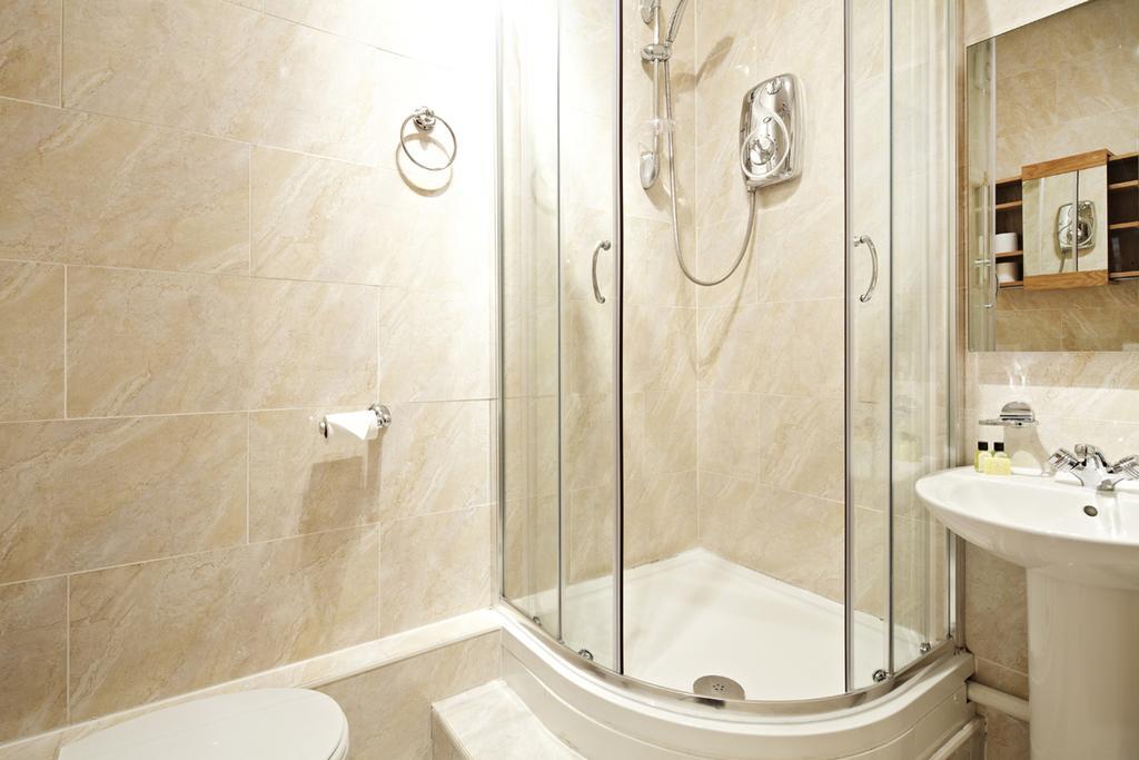 Apartamento Cumberl& *
