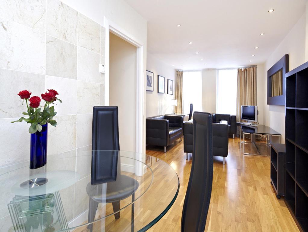 Apartamento Cumberl& *