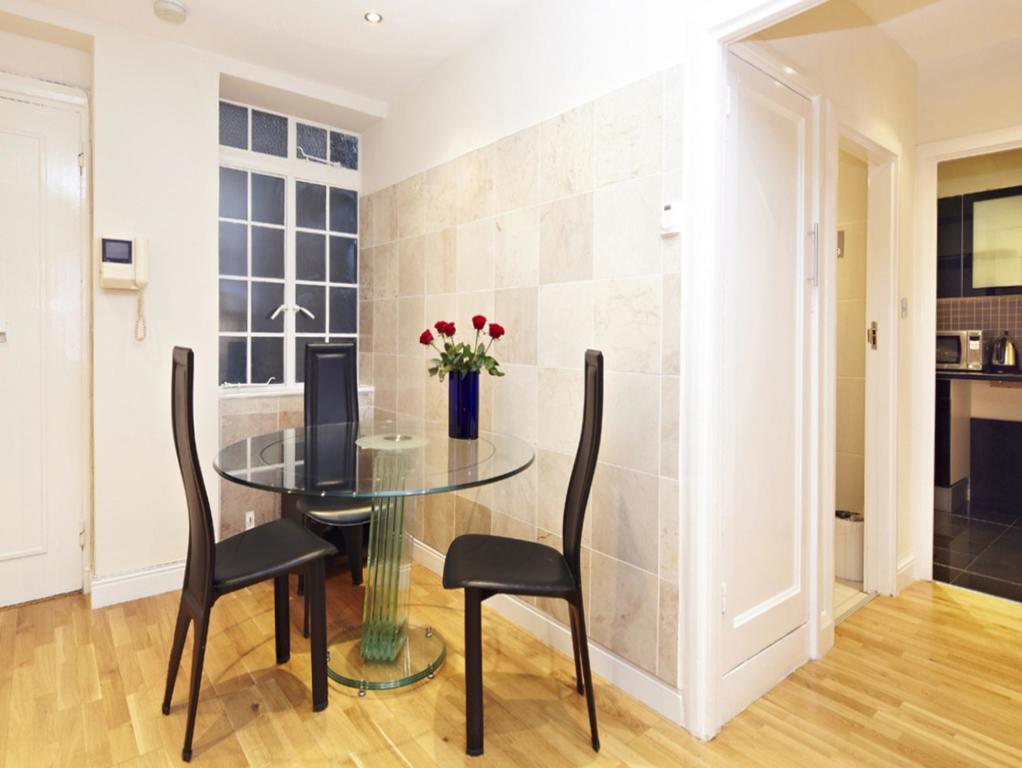 Apartamento Cumberl&