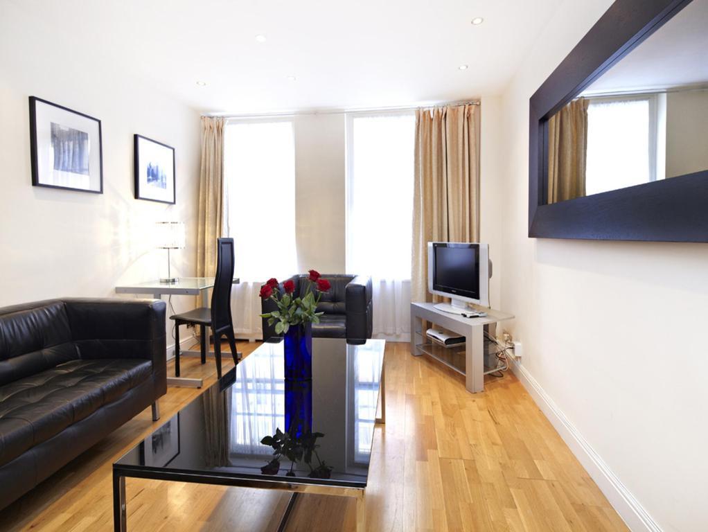 Apartamento Cumberl& Londres