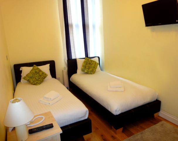 Apartment Dylan Earls Court London