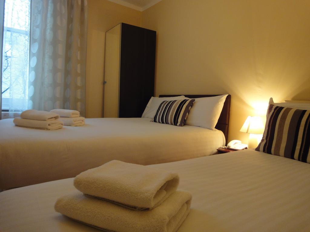Apartment Dylan Earls Court London