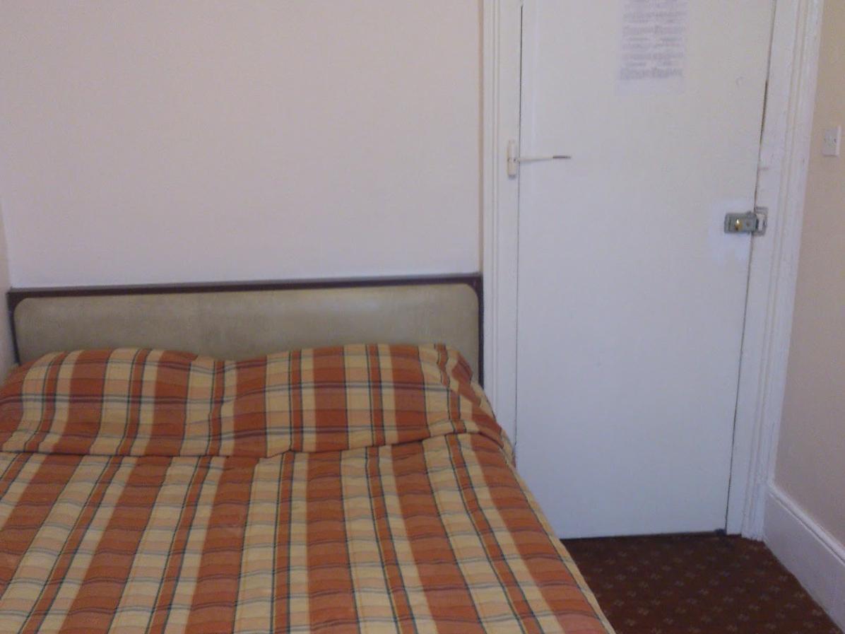 Hotell Continental London