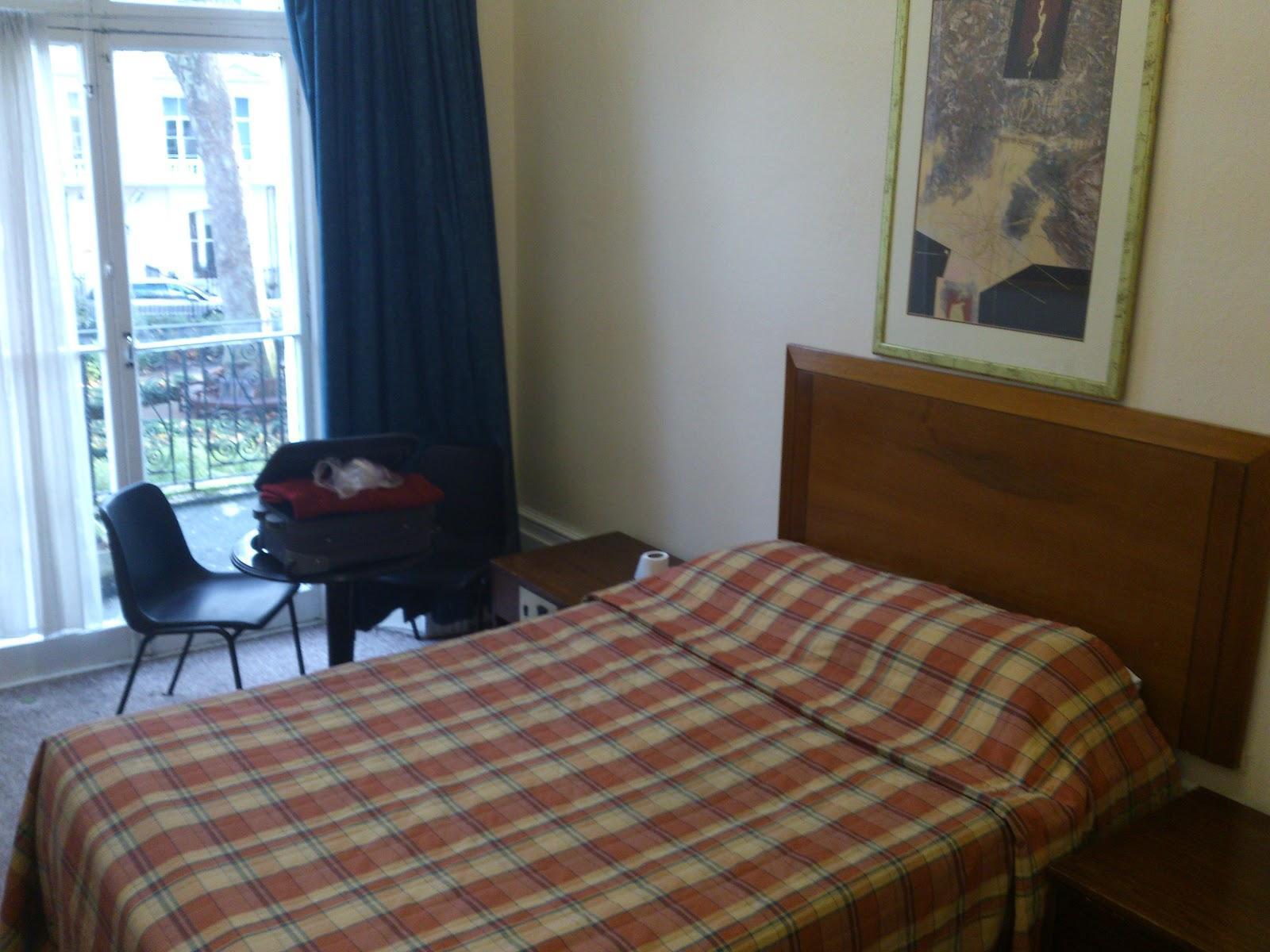 Hotell Continental 2*