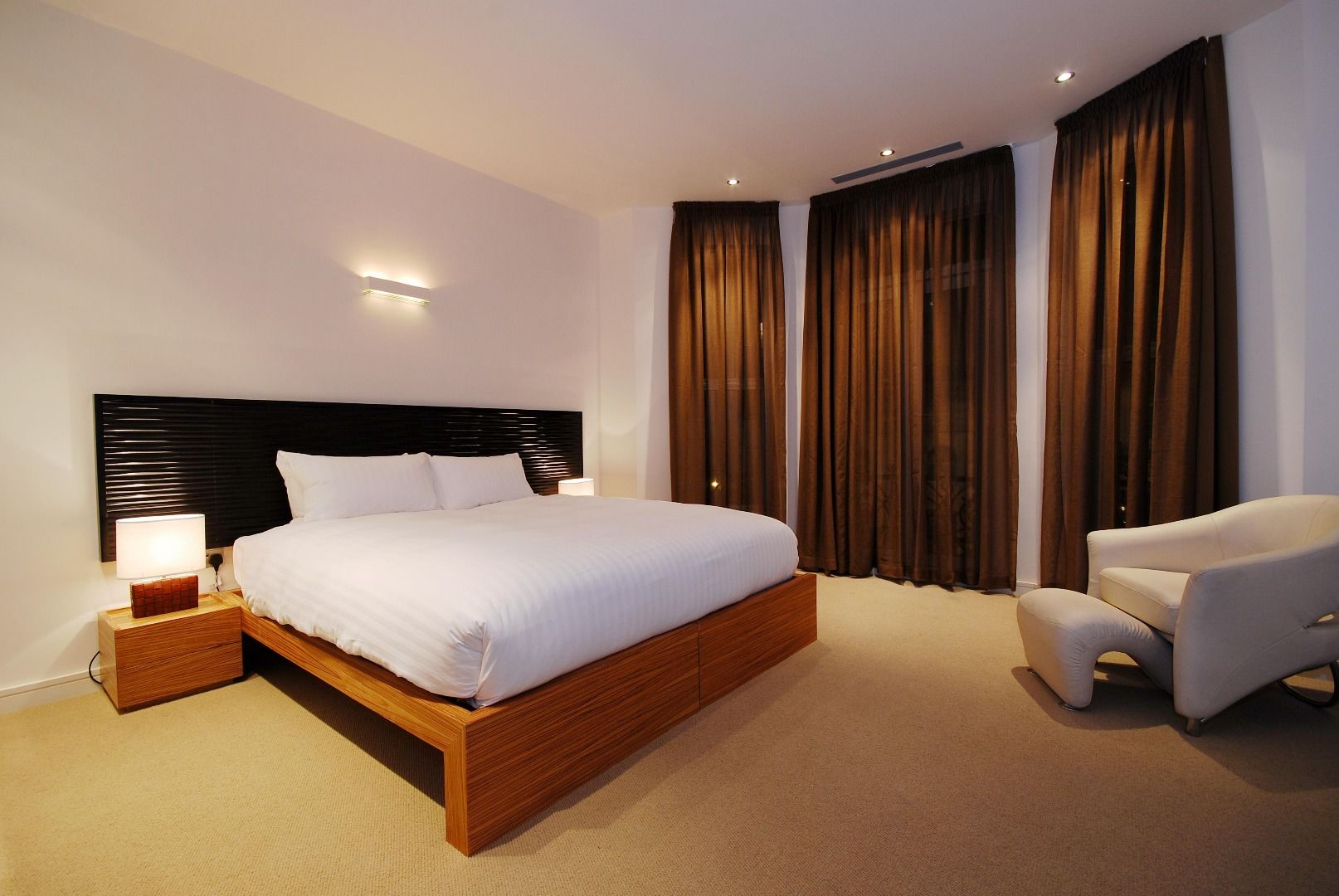 Apartment The Harrington - Gloucester Road - 1 Harrington Gardens *