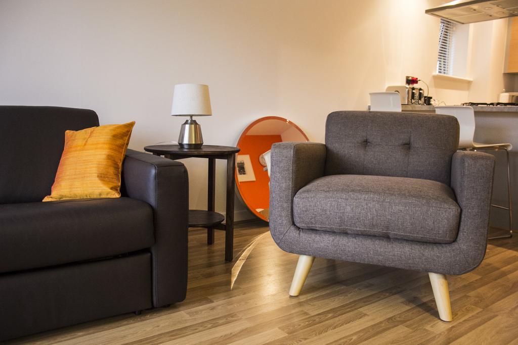 Apartment Spacious Family *